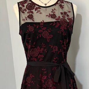 Cocktail dress